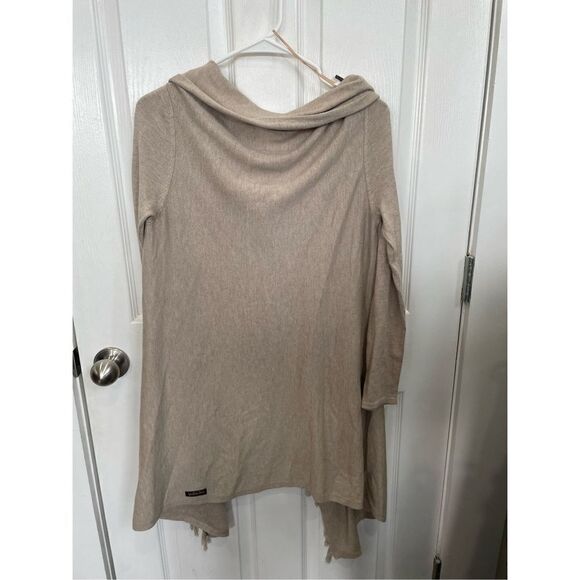 Matilda Jane Clothing Women's Come on Over Ribbed Knit Cardigan Size XS NWT Fall - Picture 3 of 11